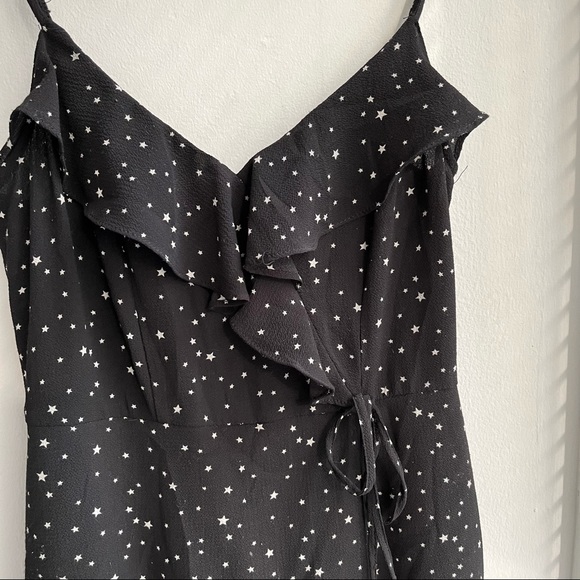 {Socialite} 🔷 Star Pattern - Picture 3 of 5